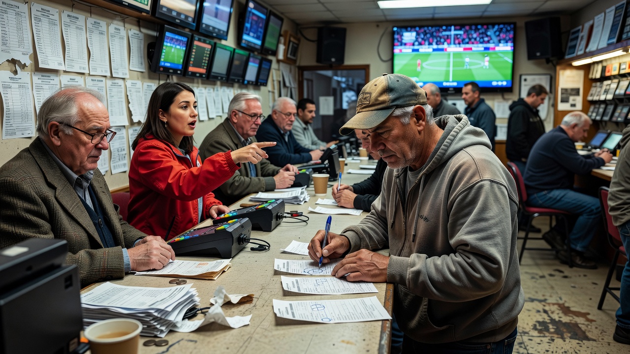 How to Read and Compare Betting Odds