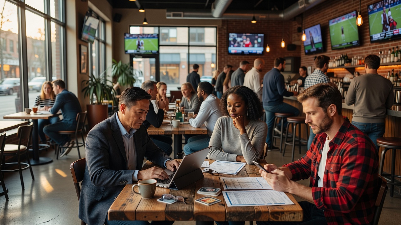Key Factors When Selecting a Sportsbook